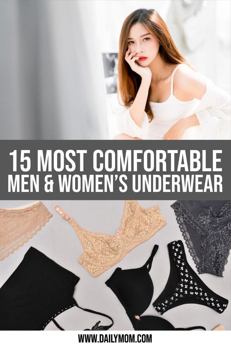 Most comfortable underwear for women sale